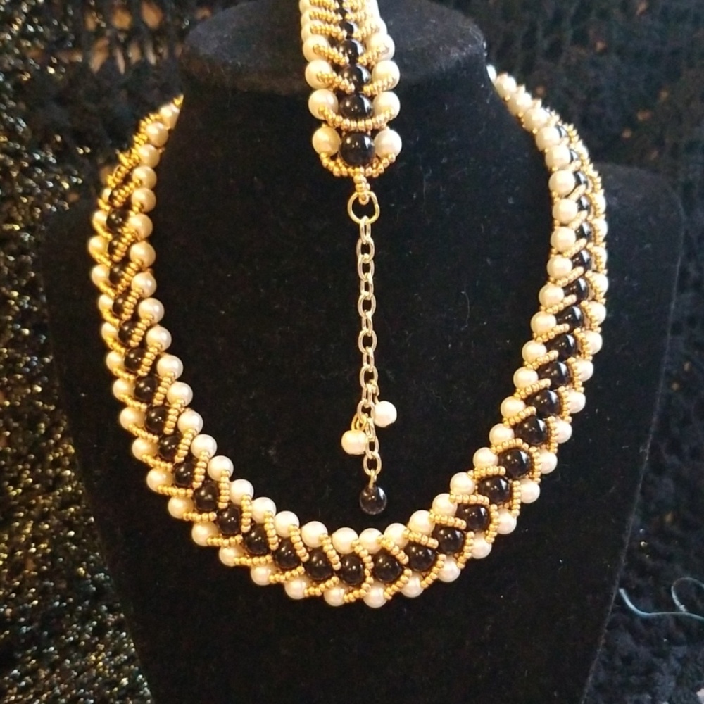 Fashion jewelry